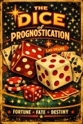 The Dice of Prognostication by Dustin Marks