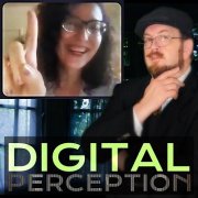 Digital Perception by Vincent Wilson