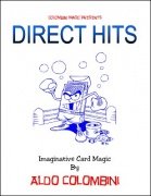 Direct Hits by Aldo Colombini