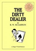 The Dirty Dealer by Jules Lenier & B. W. McCarron