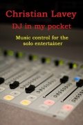 DJ in my Pocket by Christian Lavey
