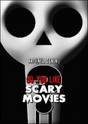 Do You Like Scary Movies? by Raphaël Czaja