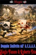 Doppia Staffetta all' ACAAN by Biagio Fasano & Roberto Tota