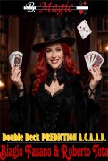 Double Deck Prediction ACAAN by Biagio Fasano & Roberto Tota