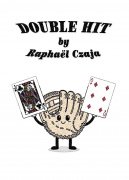 Double Hit by Raphaël Czaja