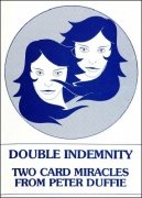 Double Indemnity by Peter Duffie