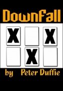 Downfall by Peter Duffie