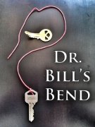 Dr. Bill's Bend by Dr. Bill Cushman