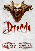 Dracula Ebook Test: for iPhones