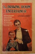 The Drawing Room Entertainer by Cecil H. Bullivant