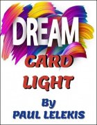 Dream Card Light by Paul A. Lelekis