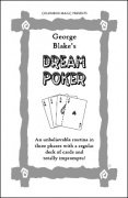 Dream Poker by George Blake