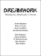 Dreamwork by Jon Racherbaumer