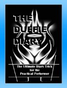 The Duffie Diary by Peter Duffie
