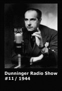 Dunninger Radio Show #11 by Joseph Dunninger