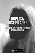 Duplica by José Prager
