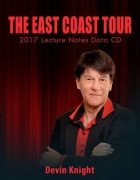 East Coast Tour 2017: Lecture Note Bundle by Devin Knight