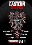 Eastern Moves: Video Vol. 1 by Radek Makar