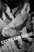 Easy Card Magic (used) by Rob Roy