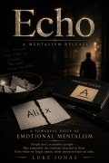 Echo by Luke Jonas