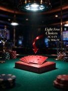 Read more about Eight Free Choices ACAAN by Miku W.