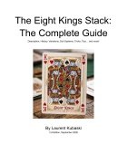 Read more about The Eight Kings Stack: the complete guide by Laurent Kubaski