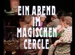 Ein Abend im Magischen Cercle: Episode 6 by ORF