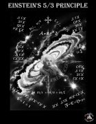 Einstein's 5-3 Principle by Dustin Marks