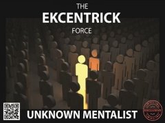Ekcentrick Force