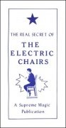 The Electric Chairs by Edwin Hooper & Ian Adair