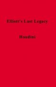 Elliott's Last Legacy by James William Elliott