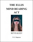 The Ellis Mindreading Act by W. G. Magnuson