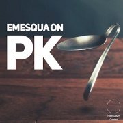 Emesqua on PK by Carlos Emesqua