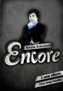 Encore: three easy effects by Kevin Schaller