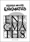 Enigmaths 6 by Werner Miller