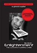 Enlightenment Book 1 (for resale) by (Benny) Ben Harris