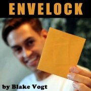 Envelock by Blake Vogt