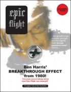 Epic Flight by (Benny) Ben Harris