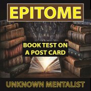 Epitome by Unknown Mentalist