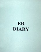 ER Diary by Brick Tilley