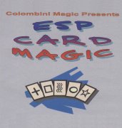 ESP Card Magic: all 20 volumes by Aldo Colombini