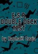 ESP Double Deck Test by Raphaël Czaja