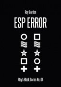 ESP Error by Ray Gordon