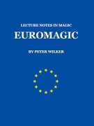 Euromagic by Peter Wilker