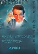 Extra Sensory Perception by Tony Binarelli