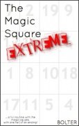 Extreme Magic Square by Christopher Bolter