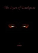 Eyes of Darkness by Tommaso Guglielmi