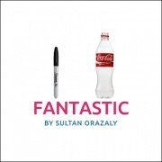 Fantastic by Sultan Orazaly