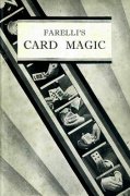 Farelli's Card Magic by Victor Farelli