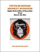 Fifth-Business Monkey Business